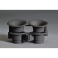 MWR Velocity Stacks for Honda CBR250RR (2017+)